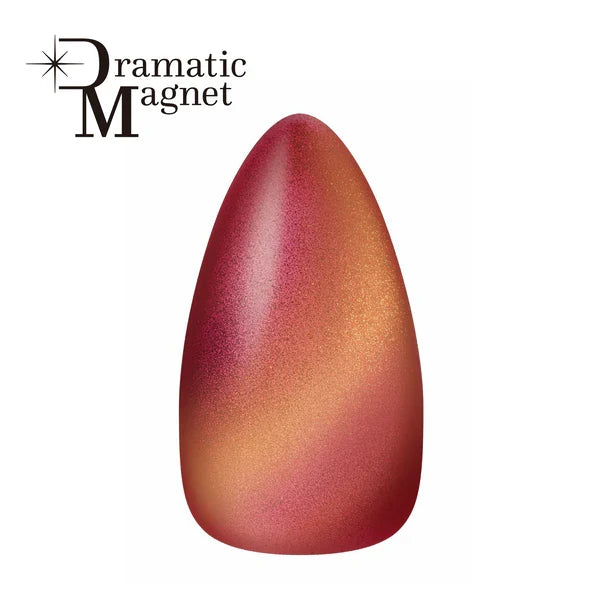 KOKOIST Dramatic Magnet - 16 Dramatic Ruby Gel Color