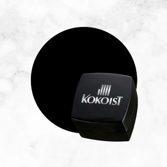 KOKOIST E-148 Blackest Black