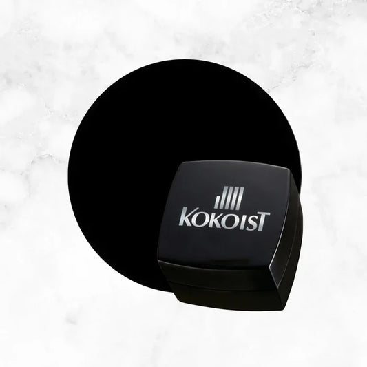 KOKOIST E-148 Blackest Black