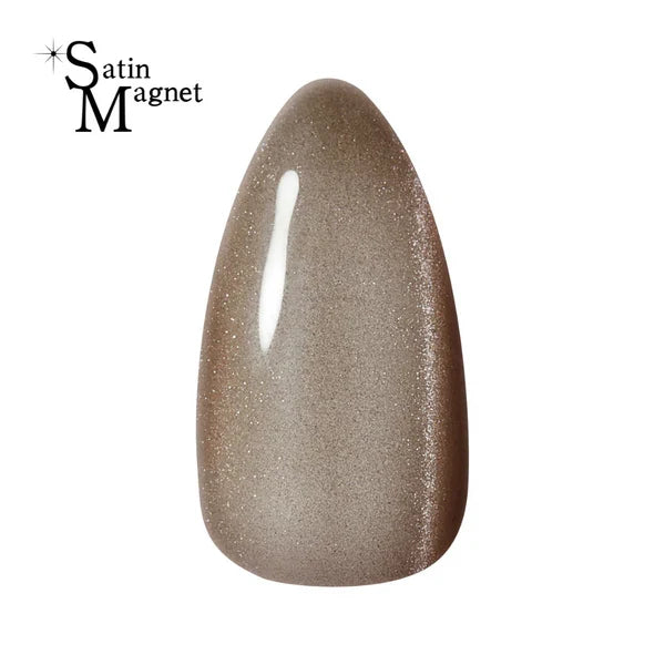 KOKOIST Satin Magnet SM-20 Graige Satin Gel Color