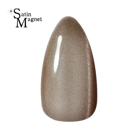 KOKOIST Satin Magnet SM-20 Graige Satin Gel Color