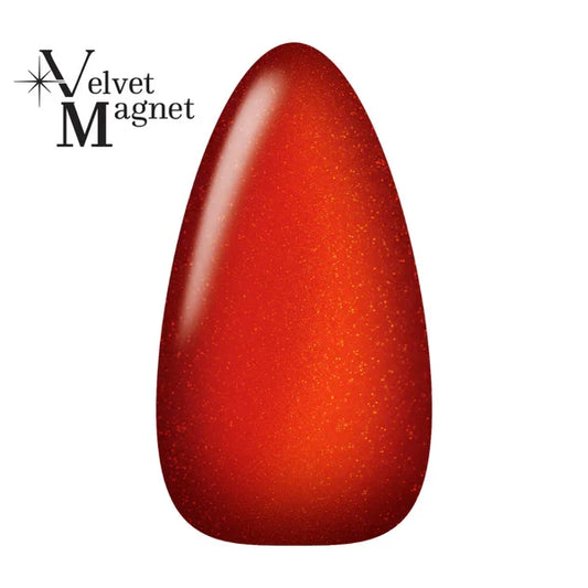 KOKOIST Velvet Magnet VM-37 Red Velvet