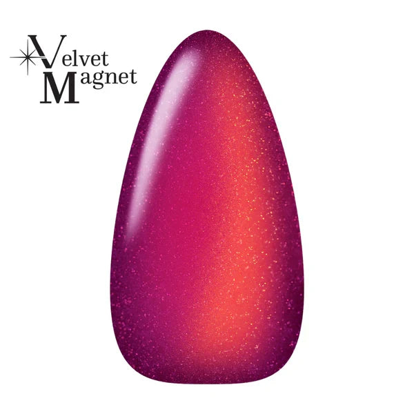 KOKOIST Velvet Magnet VM-38 Red Wine