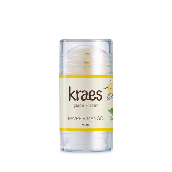 Kraes - Glade kinder - plejestick - 30 ml.