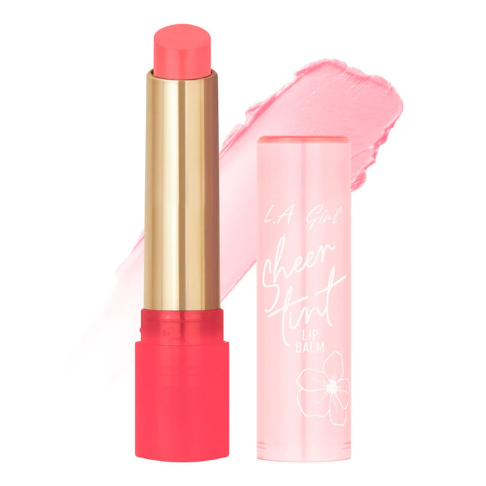 LA Girl Sheer Tint Lip Balm 0.07oz/2g