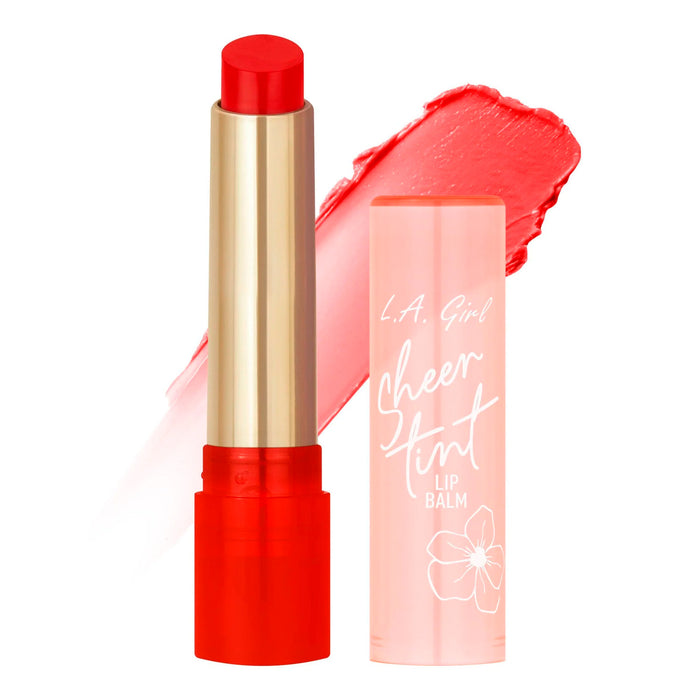 LA Girl Sheer Tint Lip Balm 0.07oz/2g