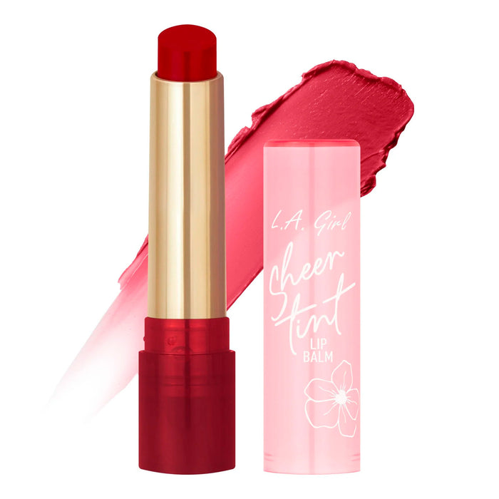 LA Girl Sheer Tint Lip Balm 0.07oz/2g