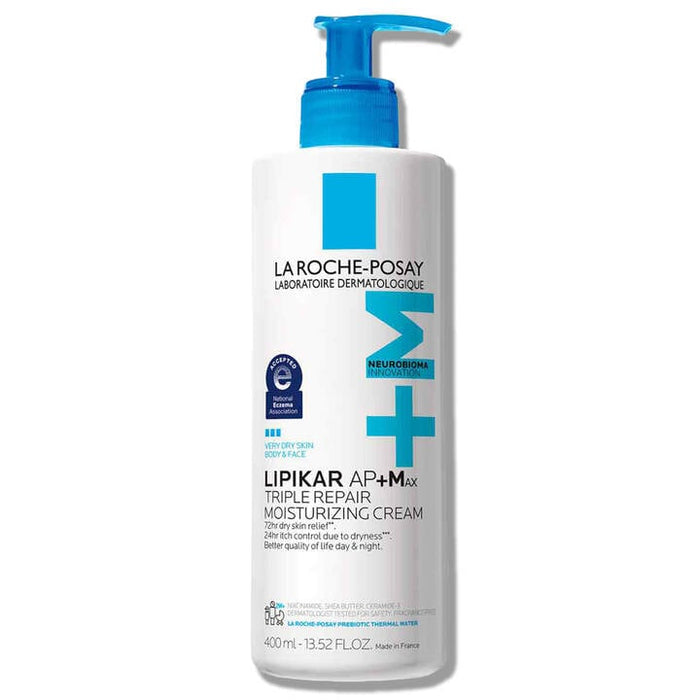 La Roche-Posay Triple Repair Moisturizing Cream