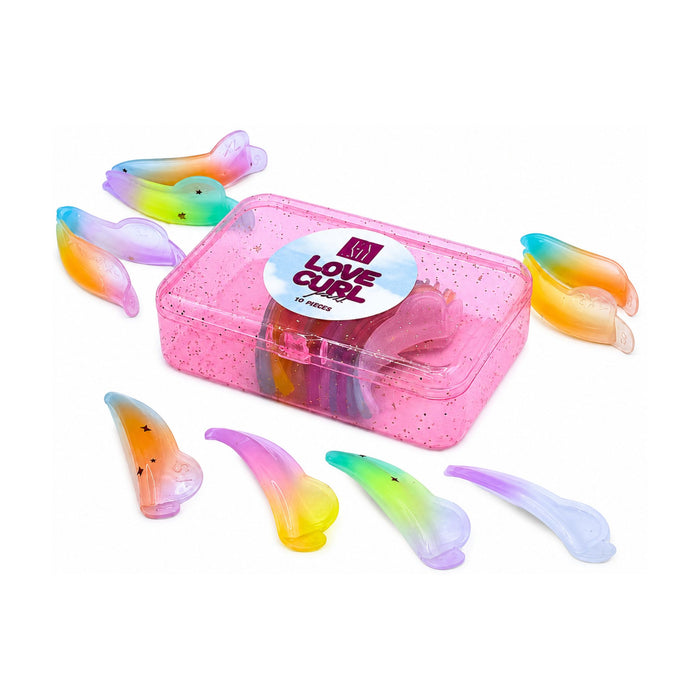Lami Lashes Love Curl Pads