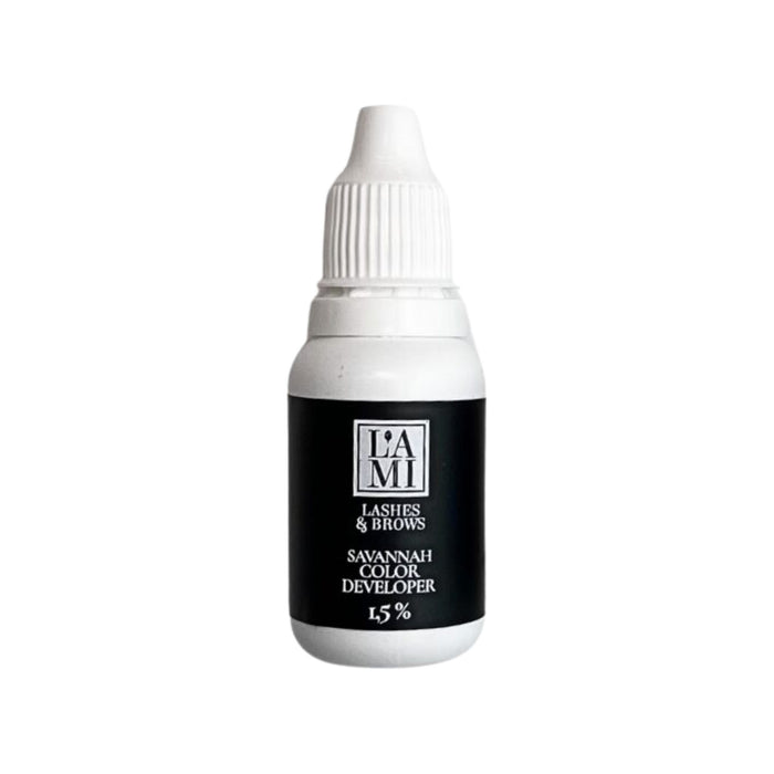 Lami Lashes Savannah Color Guard Developer 1.5%