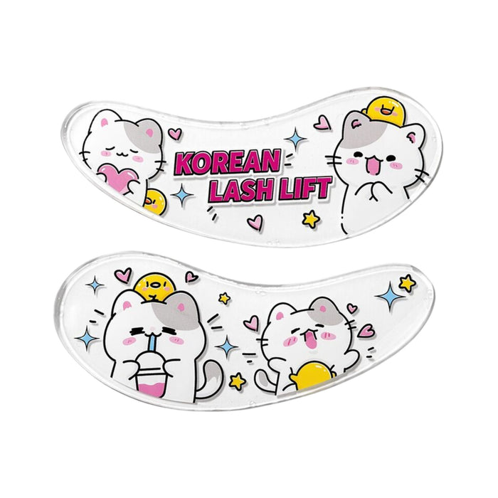 Lami Lashes Sticky Patches