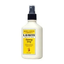Layrite Grooming Spray – Lightweight Pre-Styling & Volumizing Spray - Lockhart's Authentic Grooming Company, LLC