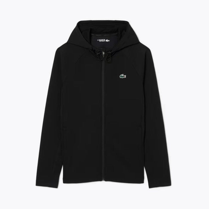 LC Breathable Sport Track Jacket