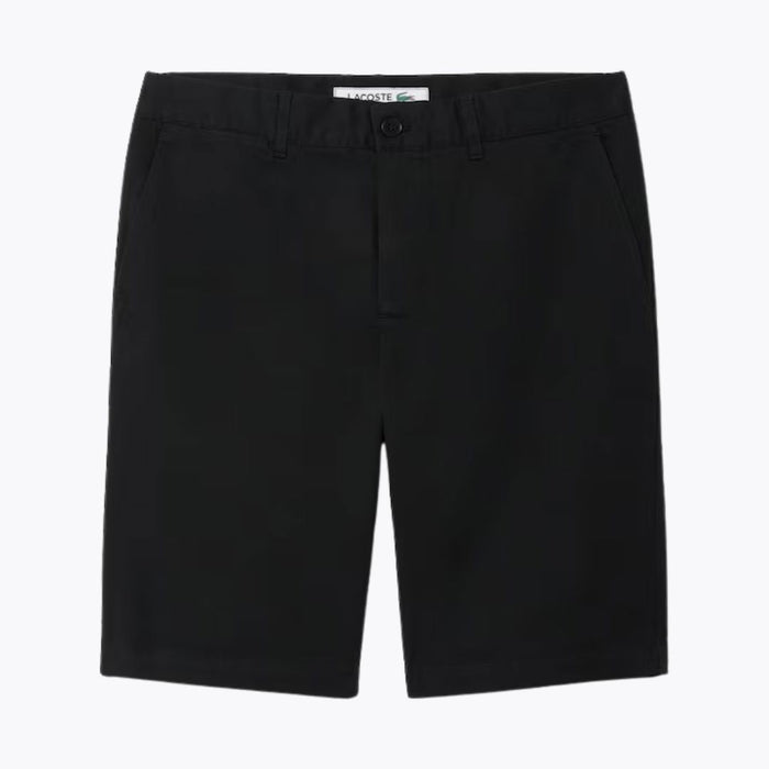 LC Slim Fit Stretch Cotton Chino Shorts