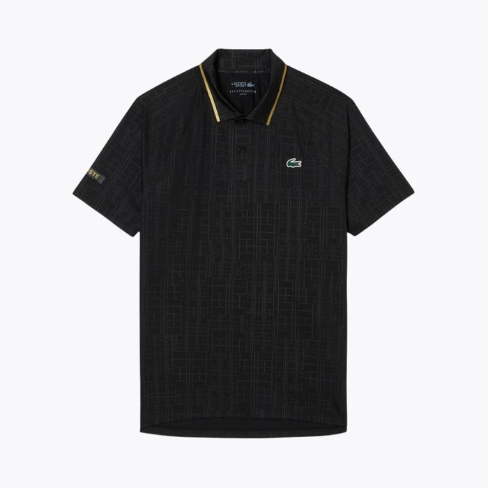 LC Tennis On Court Polo Shirt