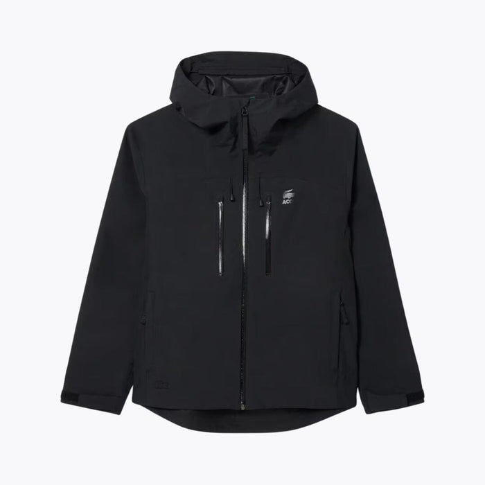 LC Waterproof Windproof Hooded Parka