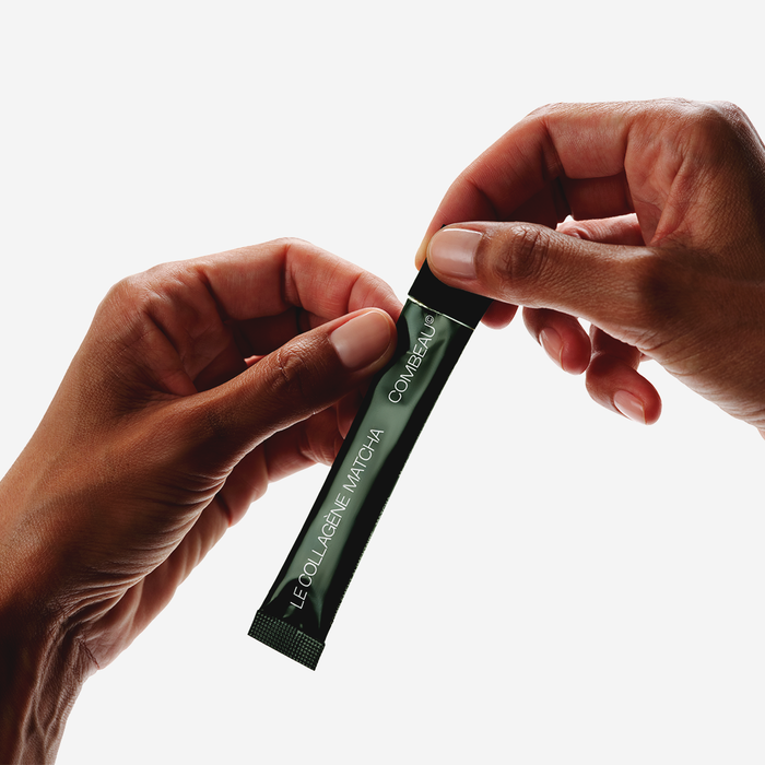 #seo: Combeau Collagene Matcha