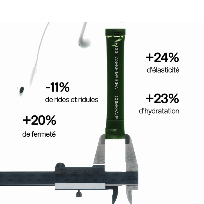 #seo: Combeau Collagene Matcha