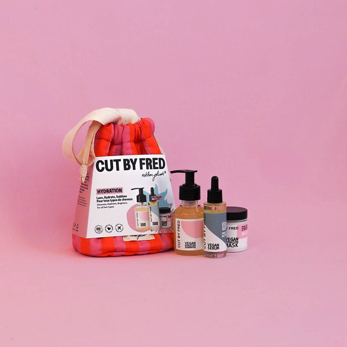 # seo : Pochon Hydration x Esther Jolivet