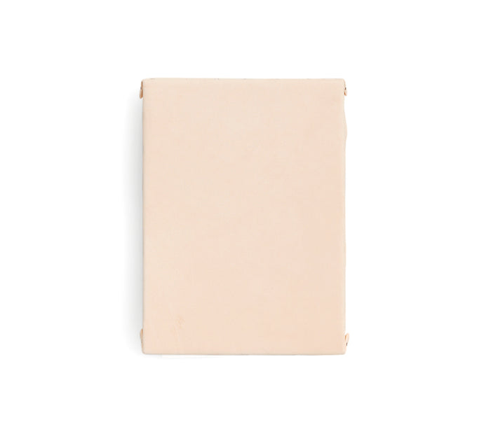 Leather Canvas - F4