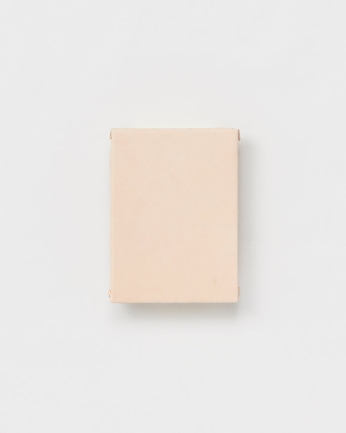 Leather Canvas - F4