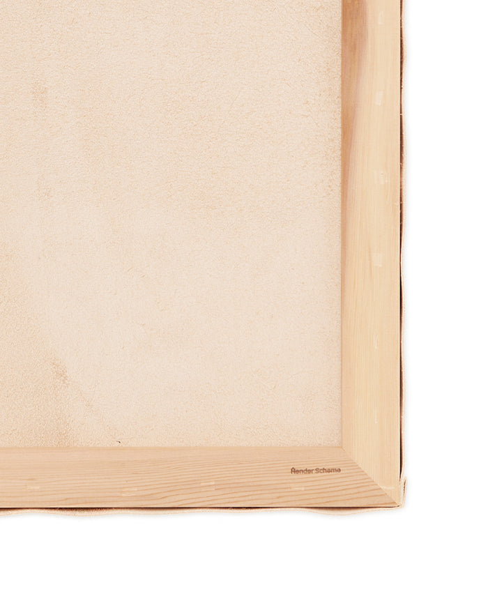 Leather Canvas - SM