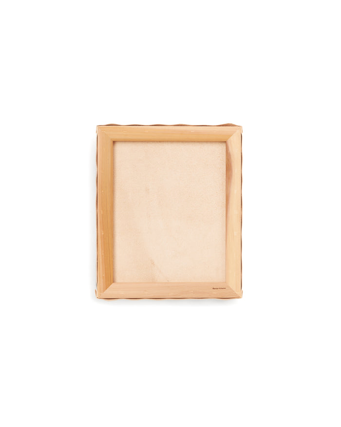 Leather Canvas - SM