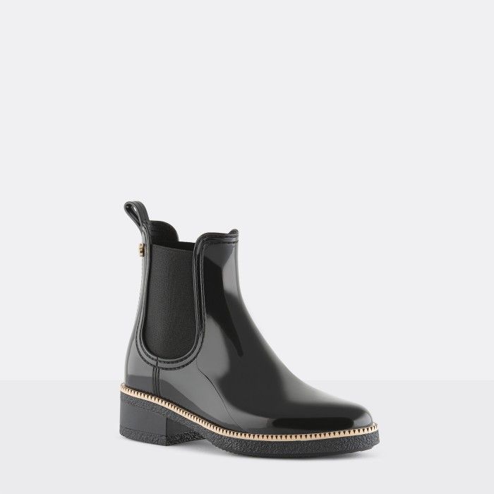 37 / Black