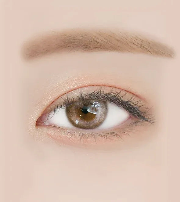 LENSRANG Credit Ash Brown - IM OLOLA