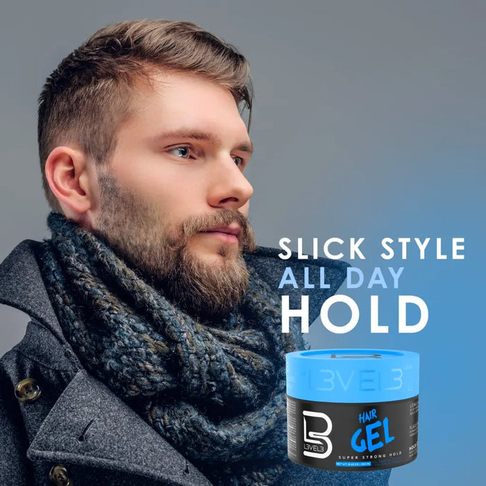 Level 3 Hair Styling Gel Shop BuyBarber