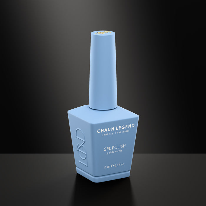 LGND 145 - Peri Wink Wink-Gel Polish-Chaun Legend-Gel Essentialz