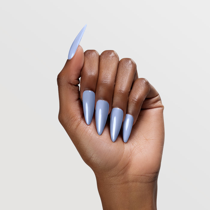 LGND 145 - Peri Wink Wink-Gel Polish-Chaun Legend-Gel Essentialz