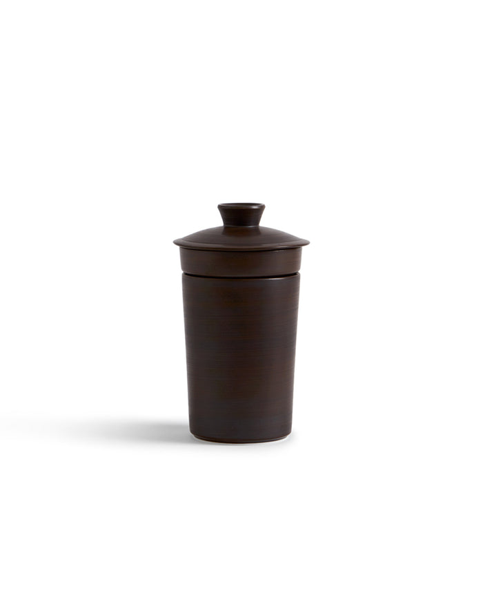 Lidded Cup