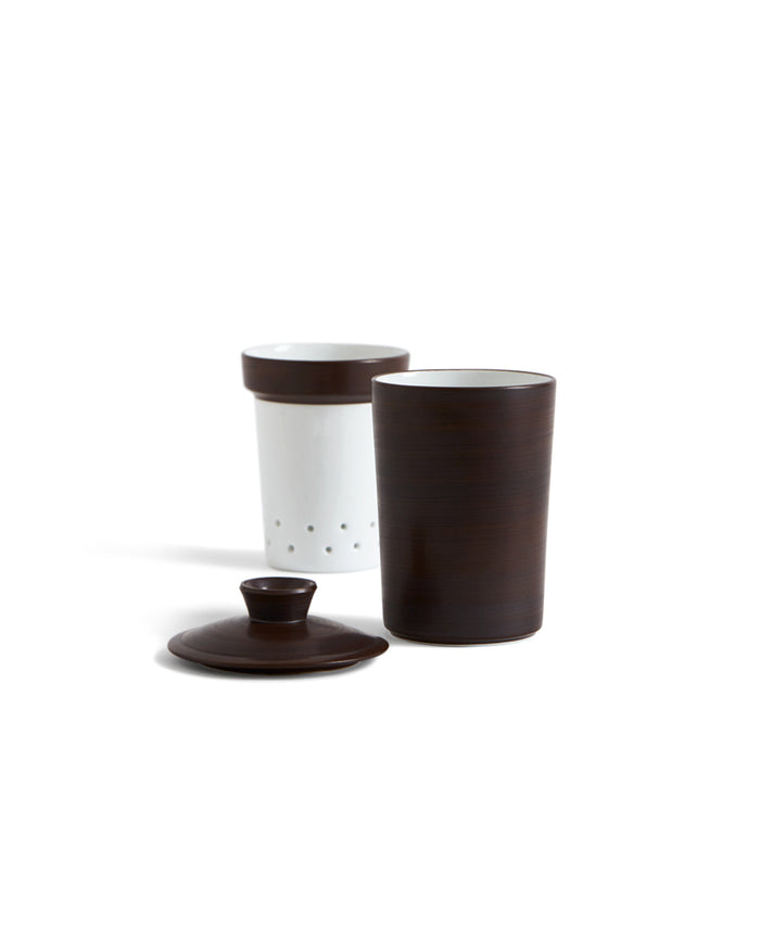 Lidded Cup
