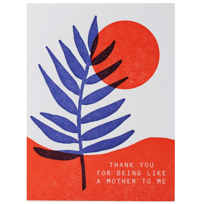Like a Mother Card