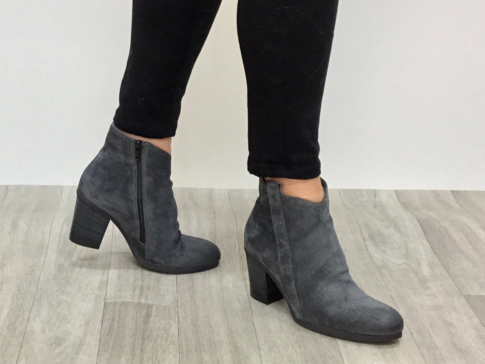 Beautiful quality hand crafted European made boots. Made in Italy from soft leather  uppers. Women's shoes built to last the test of time.