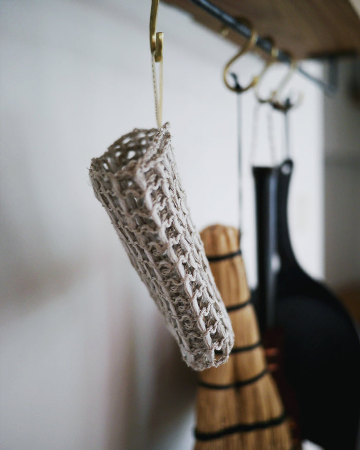 Linen Dish Cloth