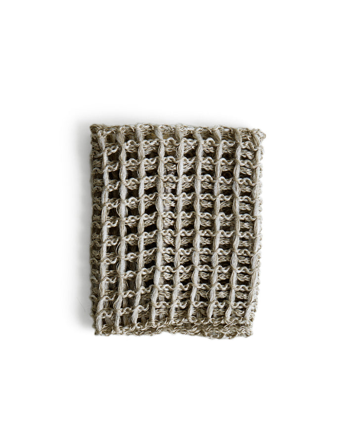 Linen Dish Cloth