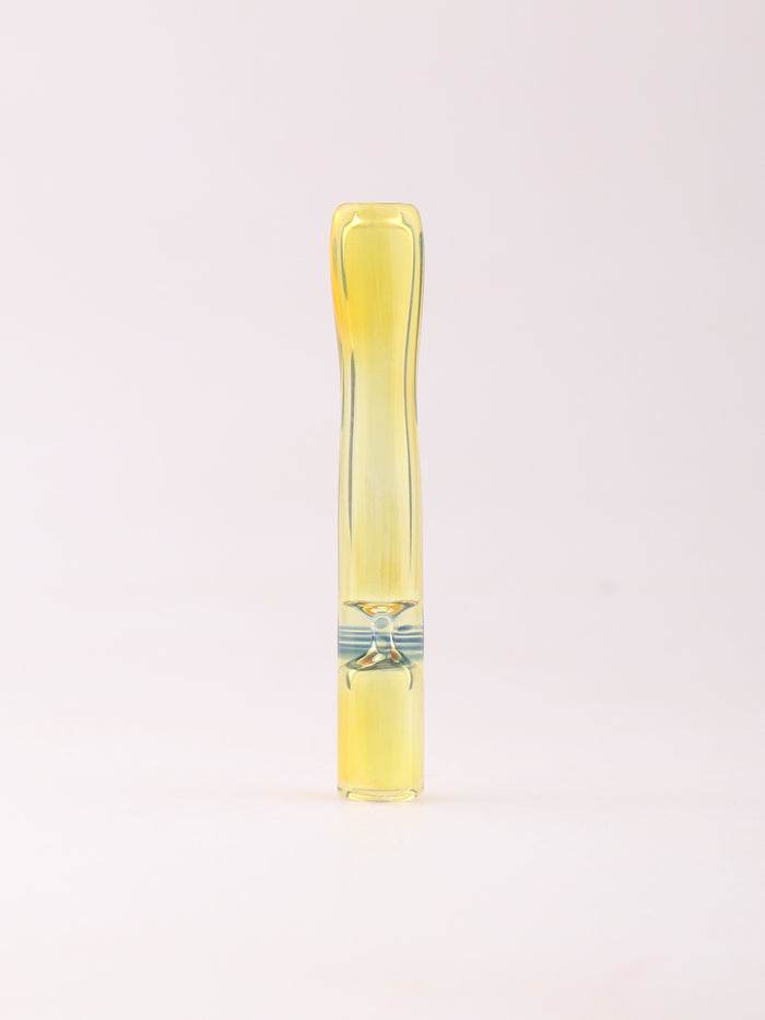 Long Euro Flat Cig Holder | One Colour-Image 2