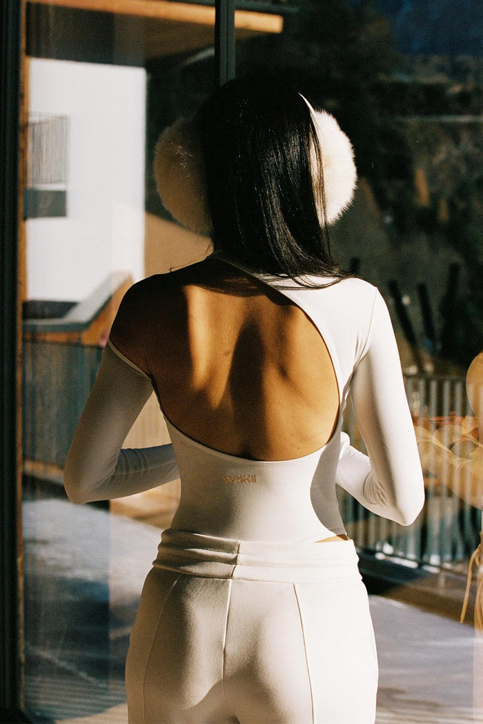 [Color] [Product Title] | Women's Activewear by WISKII ACTIVE.