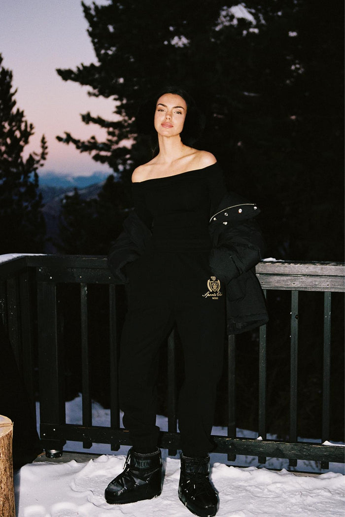 [Color] [Product Title] | Women's Activewear by WISKII ACTIVE.