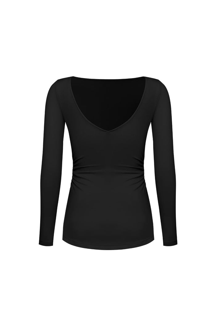 [Color] [Product Title] | Women's Activewear by WISKII ACTIVE.