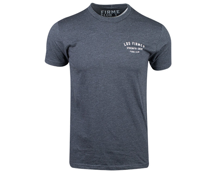 Los Firmes Tee Front