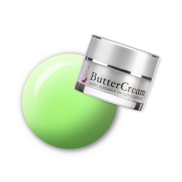 Talking in Circles, Buttercream Color Gel, 5 ml-Light Elegance-Gel Essentialz