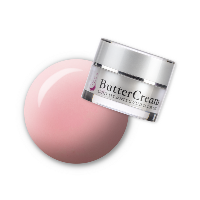 Lost In Wonderland Collection, BUTTERCREAM PACK-ButterCream-Light Elegance-Gel Essentialz
