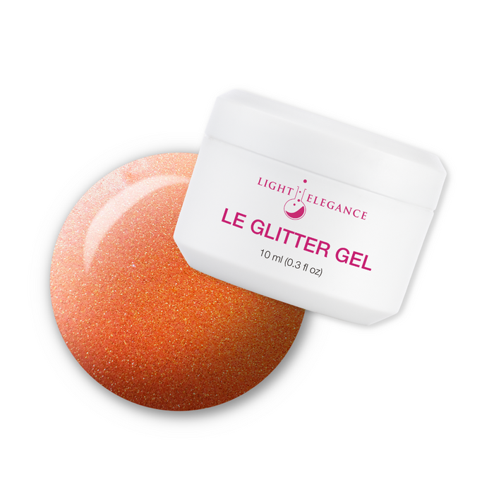 Lost In Wonderland Collection, GLITTER GEL PACK-Light Elegance-Gel Essentialz