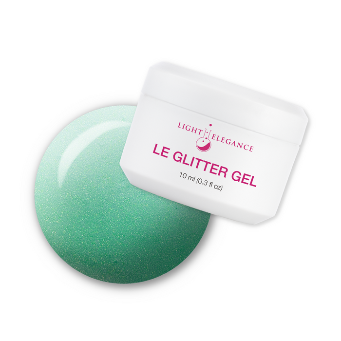 Lost In Wonderland Collection, GLITTER GEL PACK-Light Elegance-Gel Essentialz