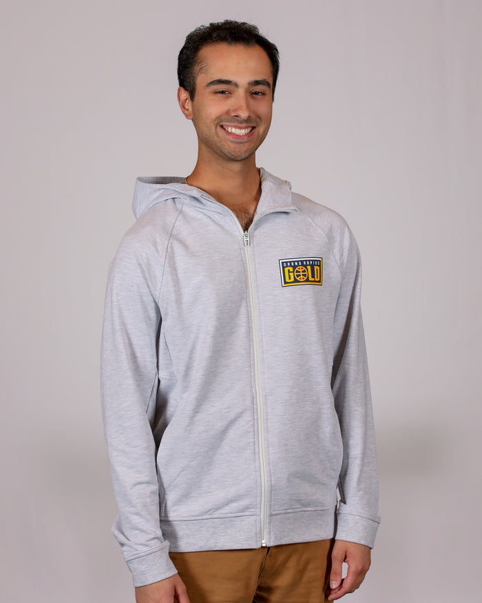 Lululemon Full Zip Hoodie