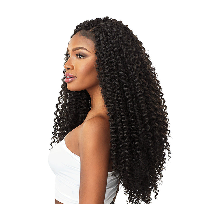 Lulutress Bohemian 18"