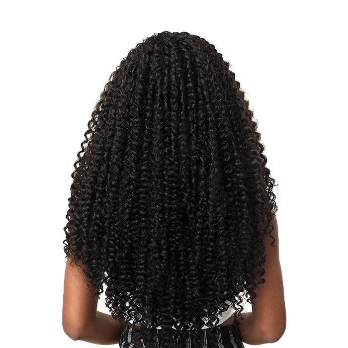 Lulutress Bohemian 18"